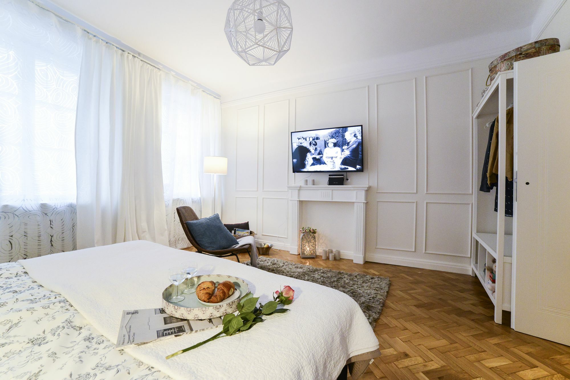 Sparrow Old City Apartment Warsaw Exterior photo