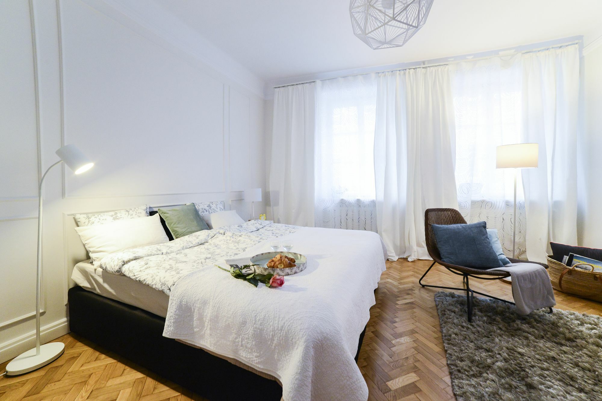 Sparrow Old City Apartment Warsaw Exterior photo